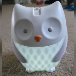 Skip Hop Nightlight And Sound Machine